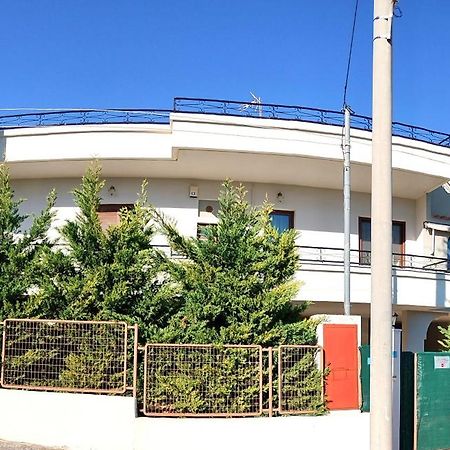 Spata Sunrise House Ngoại thất bức ảnh
