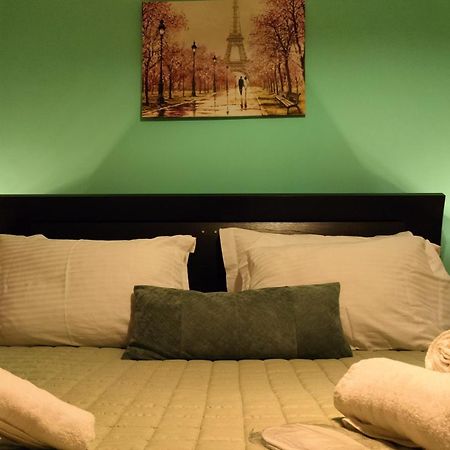 Spata Sunrise House Ngoại thất bức ảnh