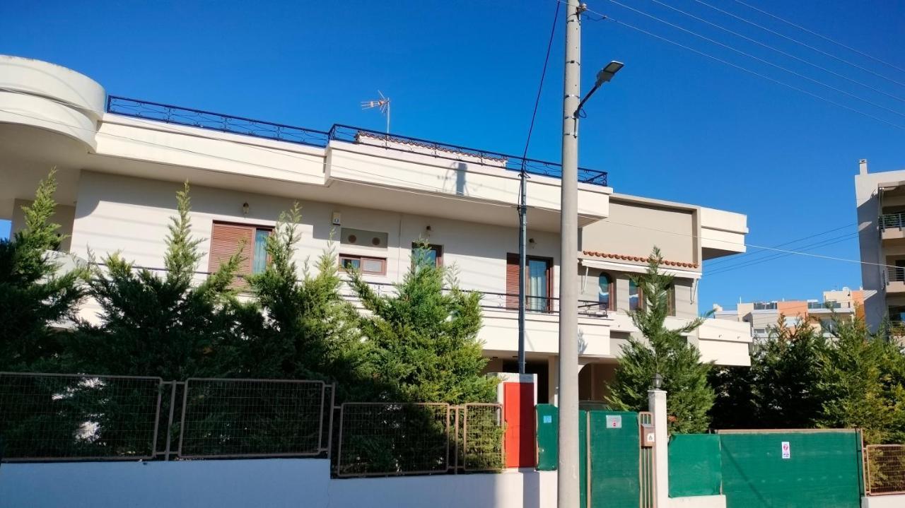 Spata Sunrise House Ngoại thất bức ảnh