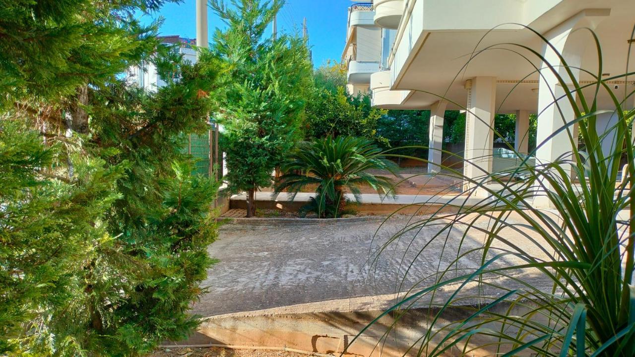 Spata Sunrise House Ngoại thất bức ảnh