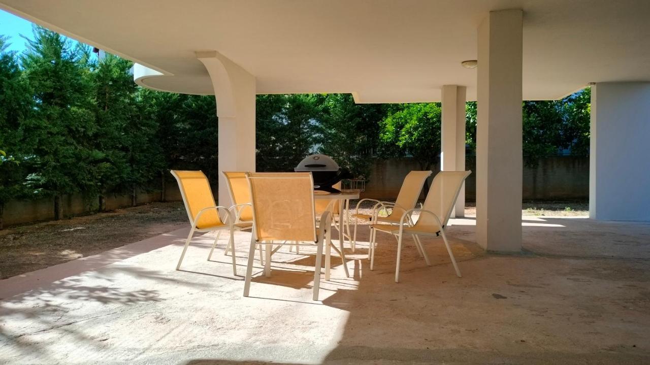 Spata Sunrise House Ngoại thất bức ảnh