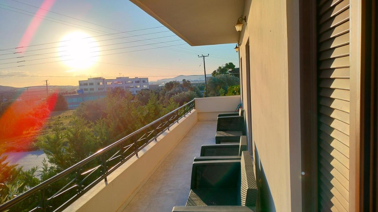 Spata Sunrise House Ngoại thất bức ảnh