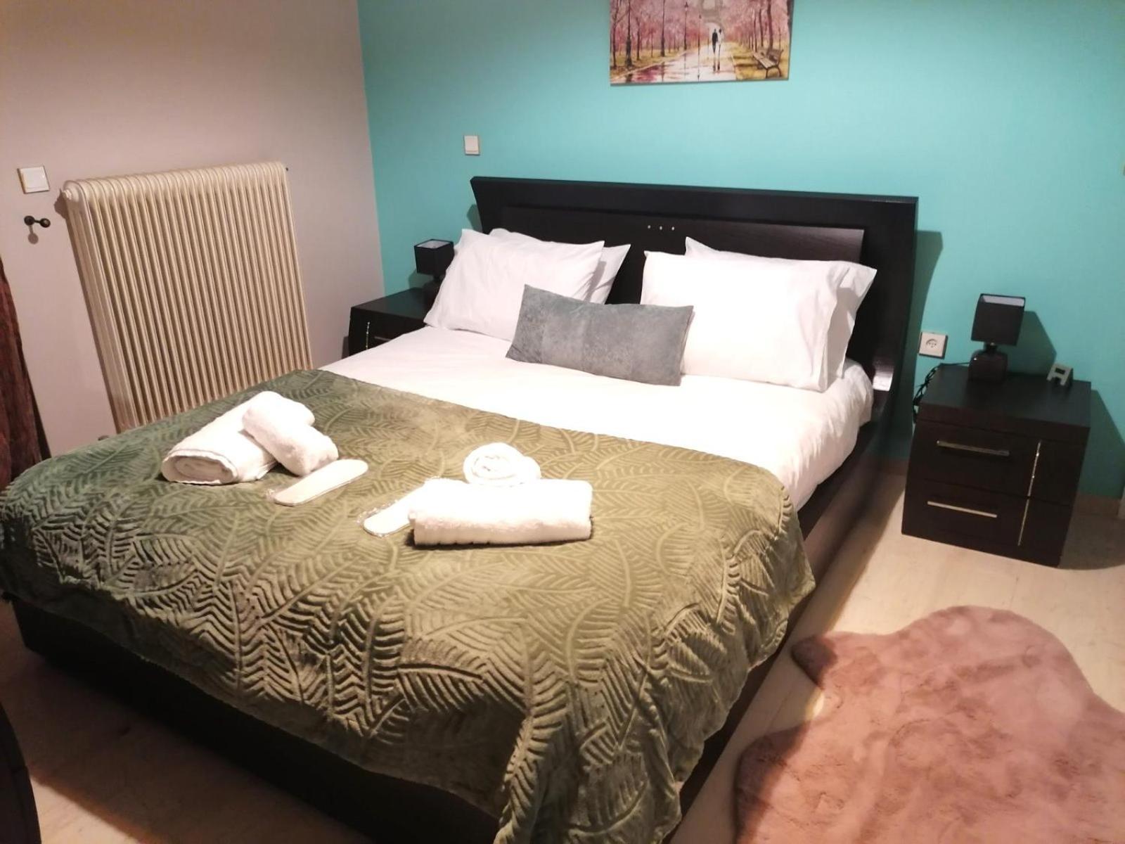 Spata Sunrise House Ngoại thất bức ảnh