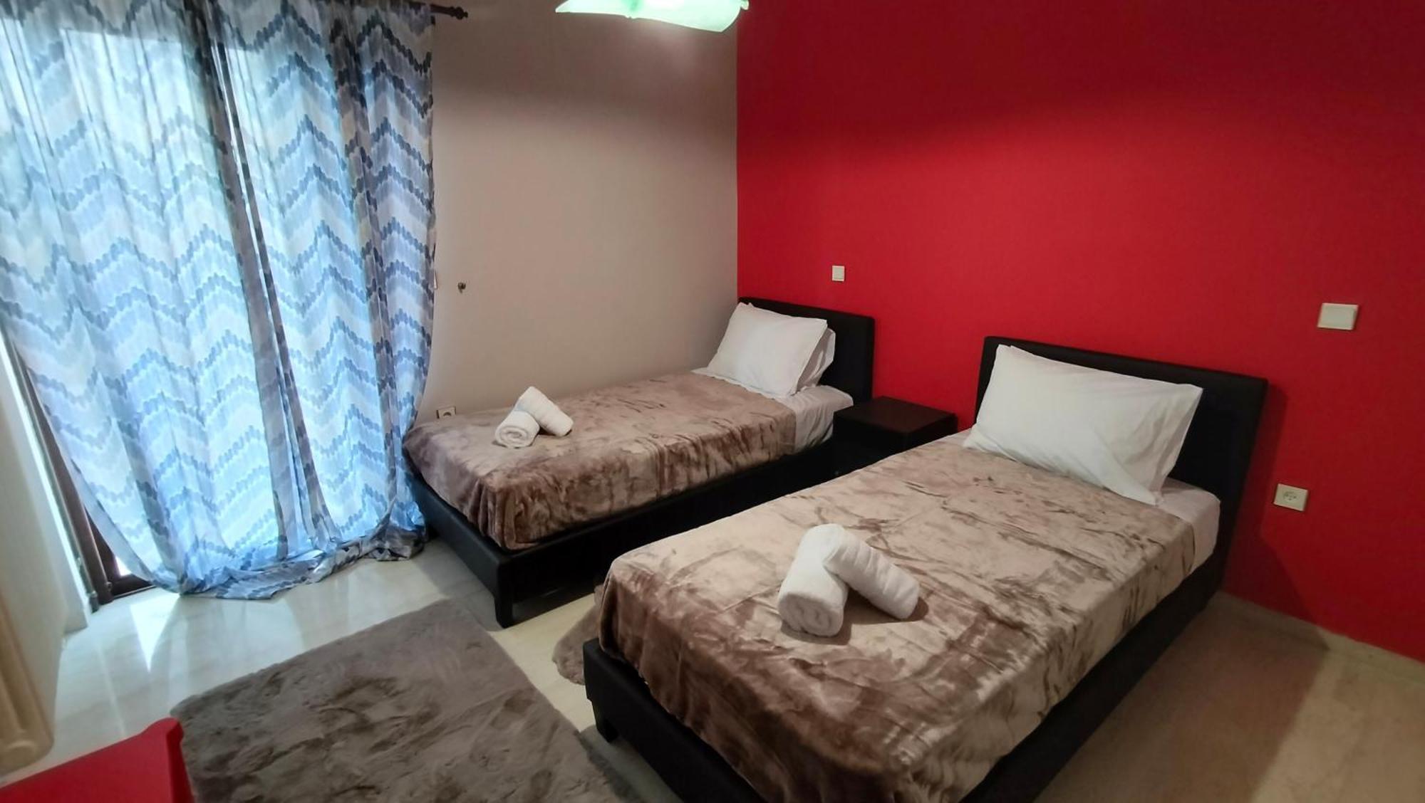Spata Sunrise House Ngoại thất bức ảnh