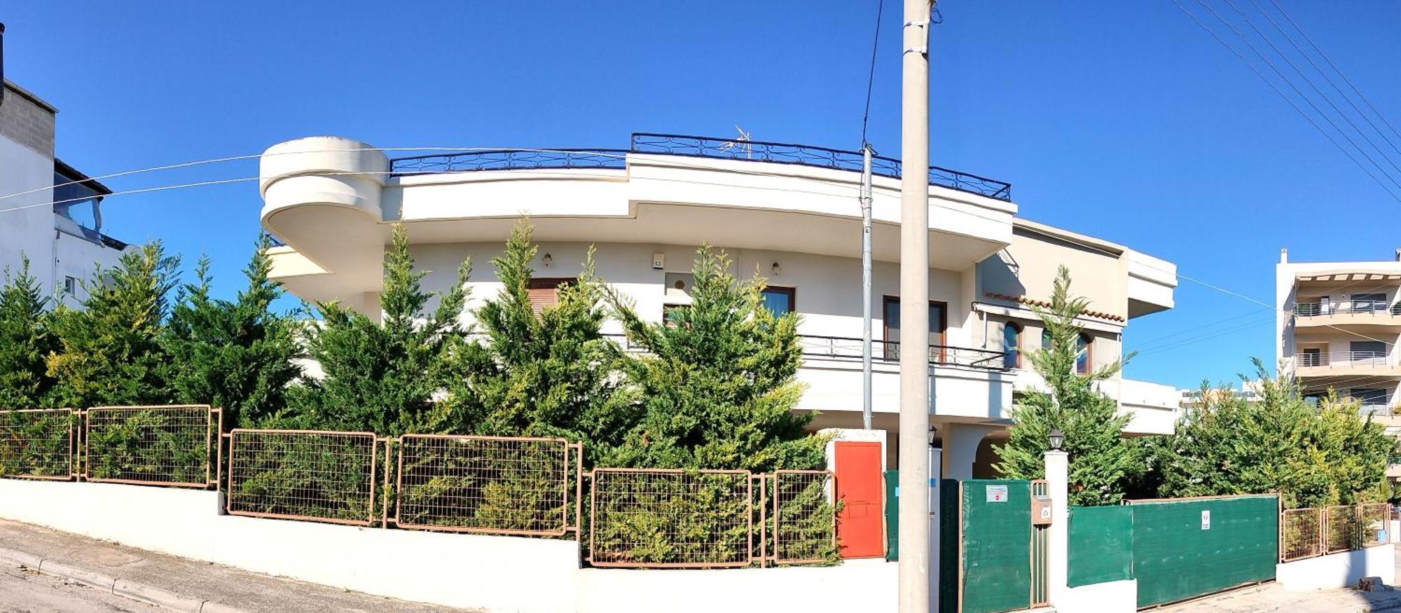 Spata Sunrise House Ngoại thất bức ảnh