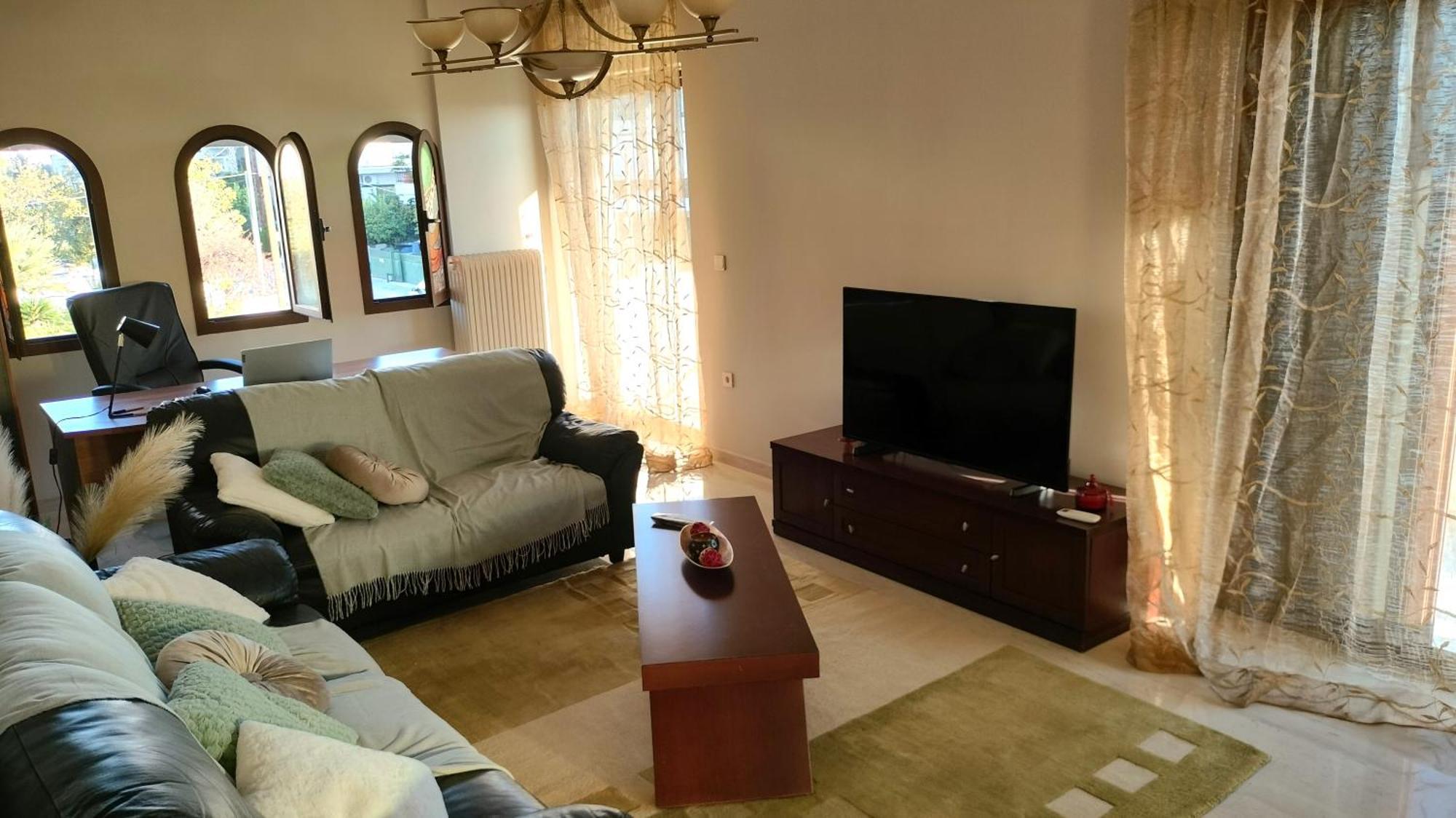 Spata Sunrise House Ngoại thất bức ảnh