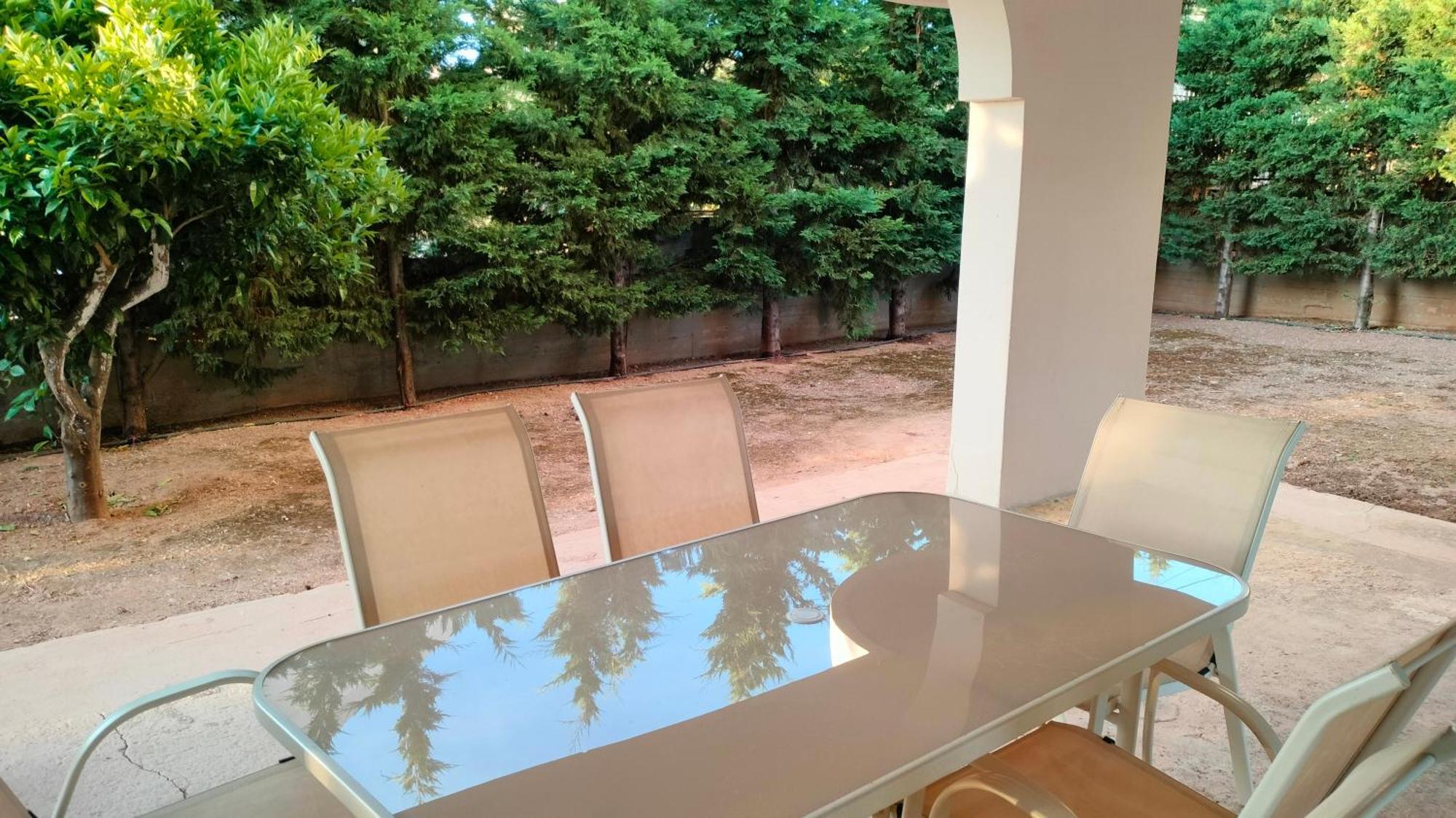 Spata Sunrise House Ngoại thất bức ảnh