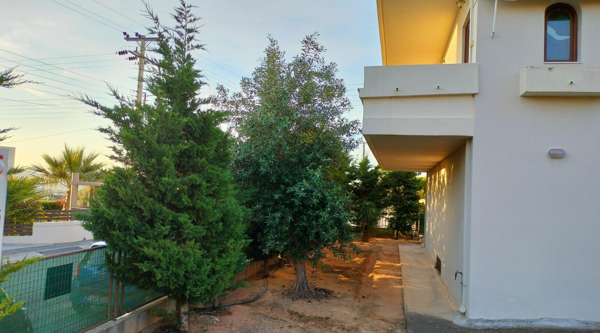 Spata Sunrise House Ngoại thất bức ảnh