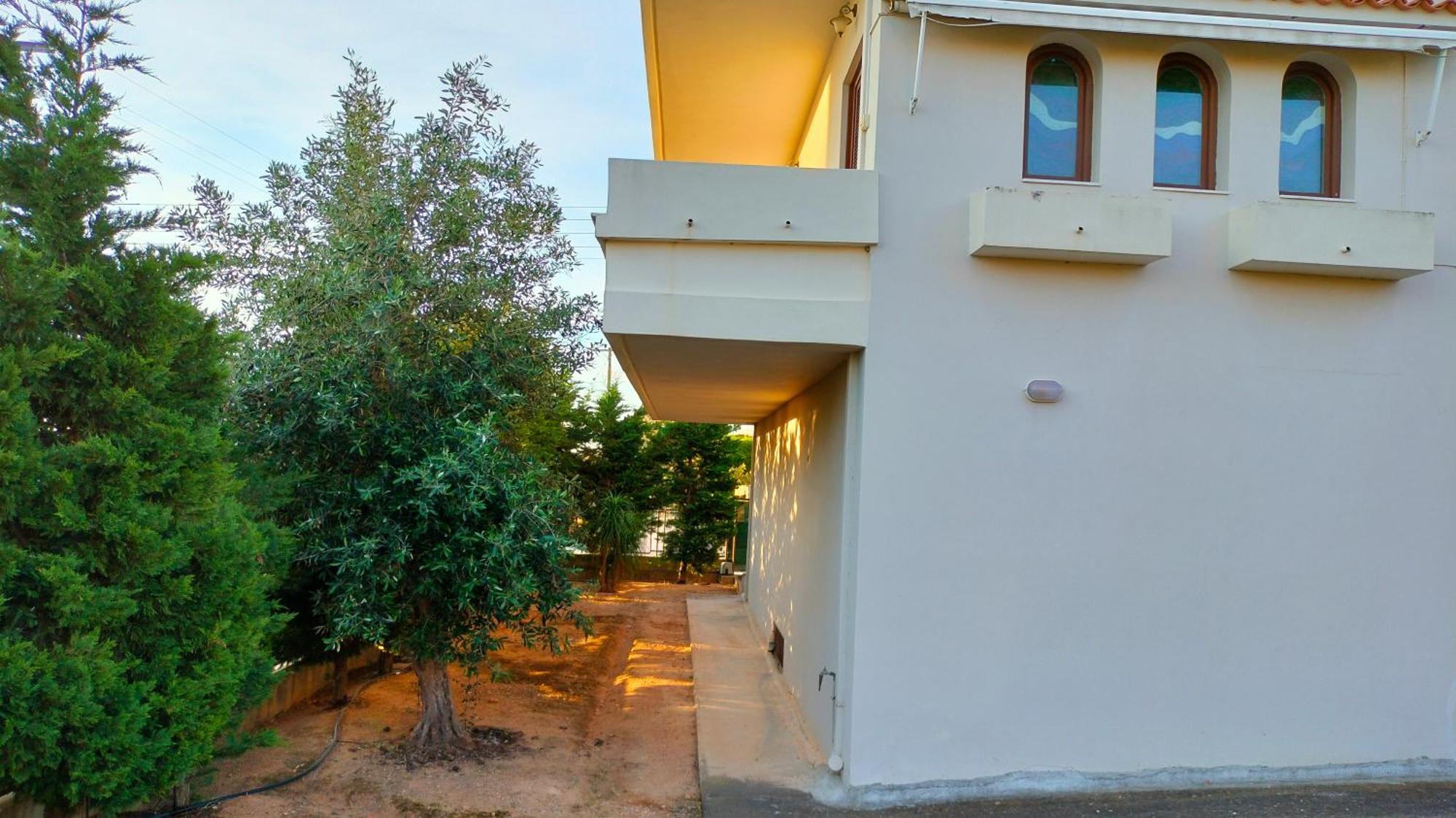 Spata Sunrise House Ngoại thất bức ảnh