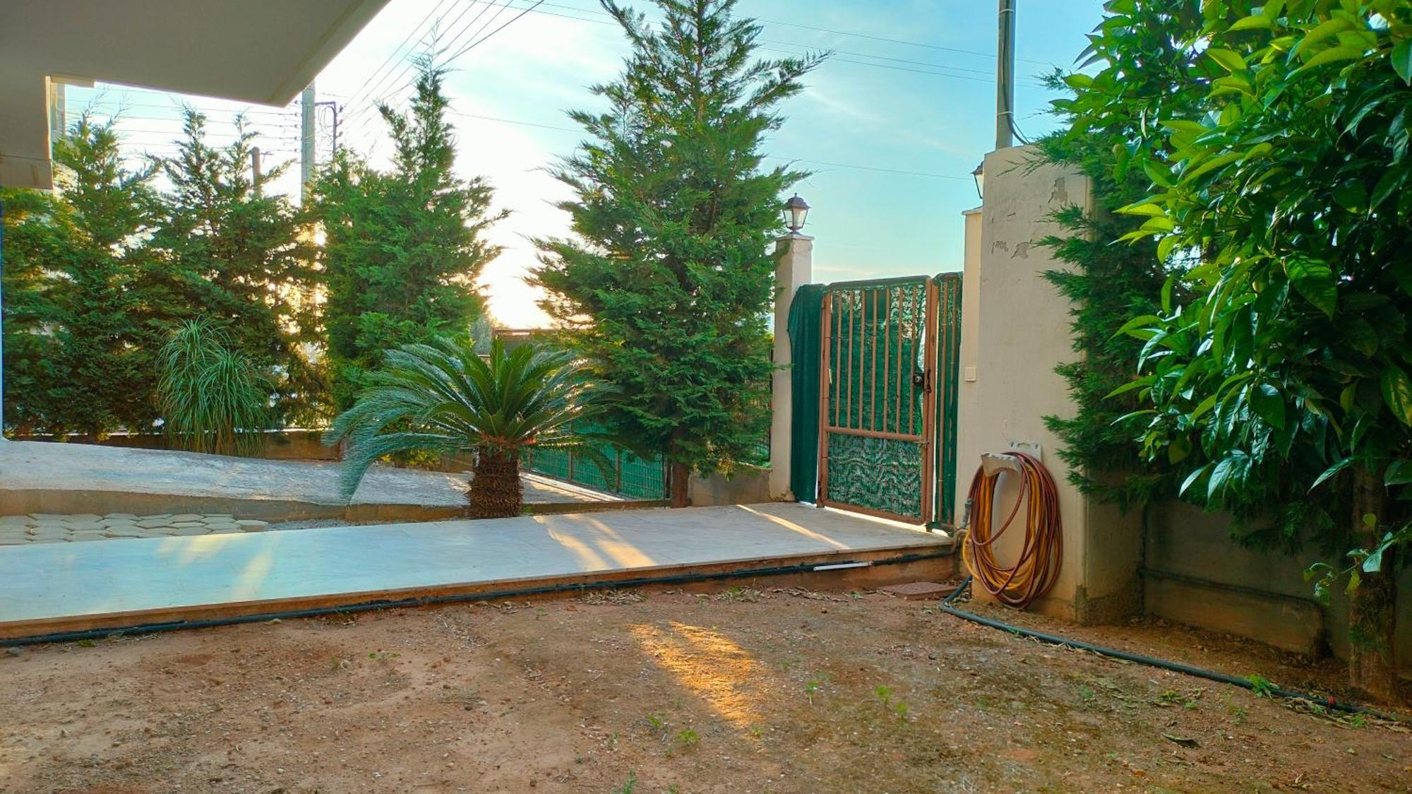 Spata Sunrise House Ngoại thất bức ảnh