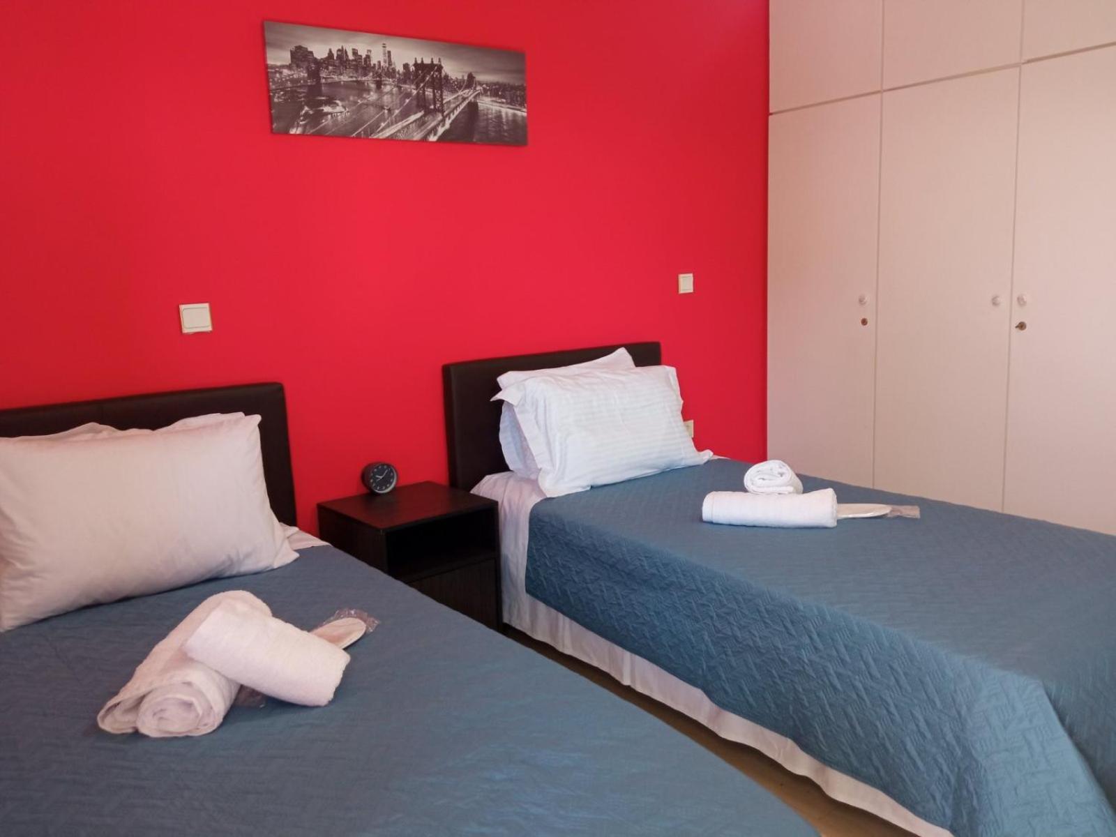 Spata Sunrise House Ngoại thất bức ảnh
