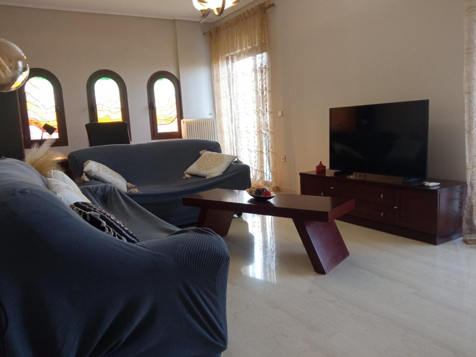 Spata Sunrise House Ngoại thất bức ảnh