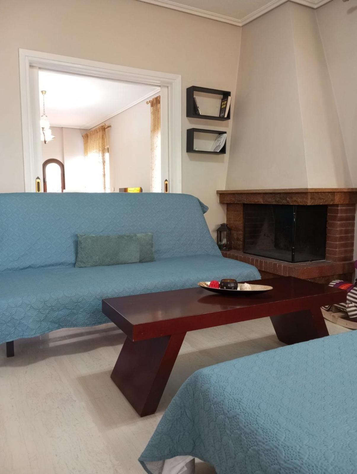 Spata Sunrise House Ngoại thất bức ảnh